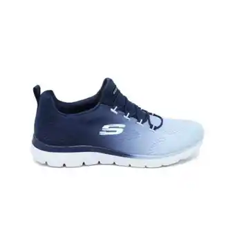 Branchos Tenis bright charmer - mujer - azul oferta