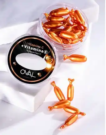 Perla de vitamina c