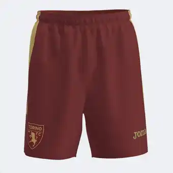 Joma Short entrenamiento torino fc 23/24 oferta