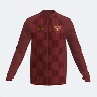 Joma Chaqueta entrenamiento torino fc 23/24 oferta