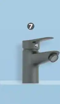 Easy Grifería lavamanos arezzo oferta