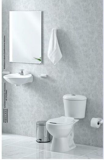 Easy Combo sanitario tairona oferta