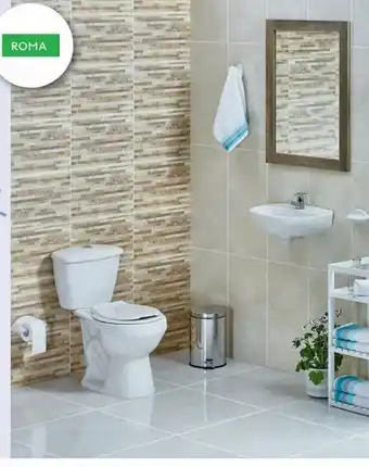 Easy Combo sanitario andino oferta