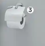 Easy Porta rollo con tapa smooz oferta