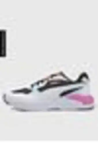 Tenis lifestyle multicolor puma x-ray speed lite