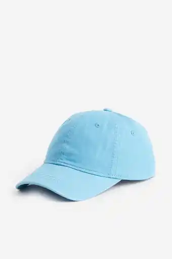 H&M Gorra de algodón oferta
