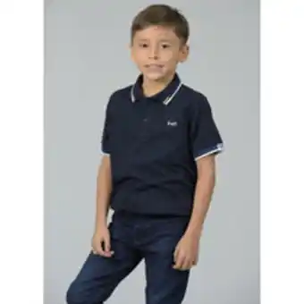 Roott + Co Polo kids oferta
