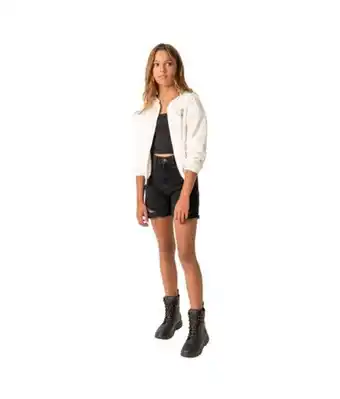 Offcorss Chaqueta para niña oferta