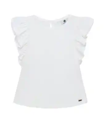 Offcorss Camisa manga corta con boleros para bebé niña oferta