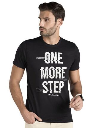 Marketing Personal Camiseta manga corta silueta semiajustada oferta