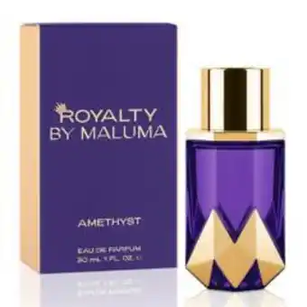 Falabella Perfume mujer amethyst by maluma 30 ml edp oferta
