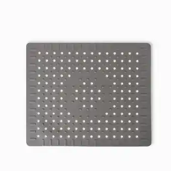 Ambiente Gourmet Protector lavaplatos gris oferta