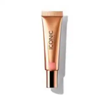 Falabella Rubor en gel sheer blush rose riot iconic 12.5 ml oferta