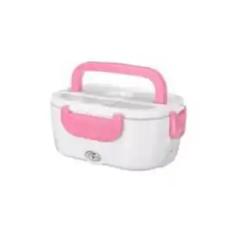 Falabella Lonchera electrica porta comidas termica portatil oferta