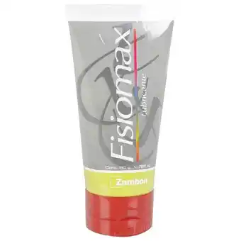 Fisiomax lubricante