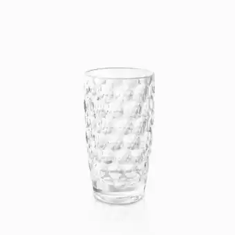Ambiente Gourmet Vaso largo lucca clear 605ml oferta