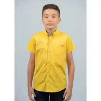 Roott + Co Camisa manga corta oferta