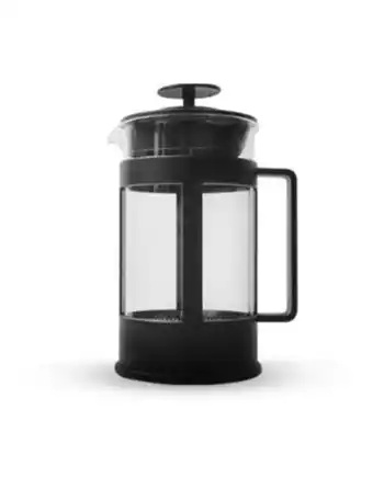 Flamingo Cafetera prensa francesa 350ml vidrio borosilicato oferta