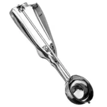 Home Sentry Cuchara secret de gourmet 146556 para helado acero inoxidable oferta