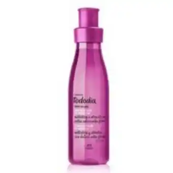 Falabella Splash ciruela y flor de vainilla tododia natura 200 ml oferta