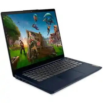 Linio Portátil lenovo ryzen 7 20gb 512gb 5700u fhd ideapad 3 oferta