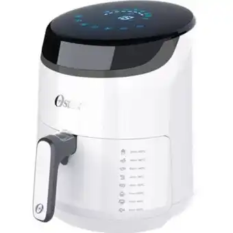 Linio Freidora de aire oster con panel digital de 3.2l ckstaf3202d oferta