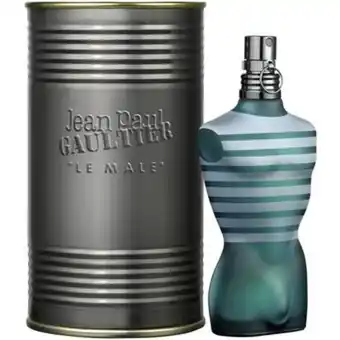 Linio Perfume hombre jean paul gaultier 125 ml men oferta