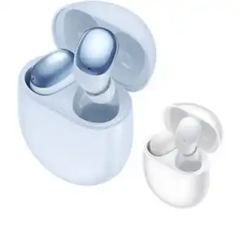Linio Xiaomi redmi buds 4 auriculares bluetooth con cancelación de ruido oferta