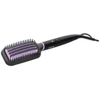 Linio Cepillo alisador revestimiento cerámico con turmalina philips bhh88000 oferta