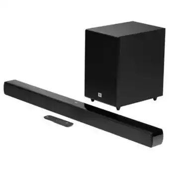 Linio Barra de sonido jbl cinema sb170 oferta