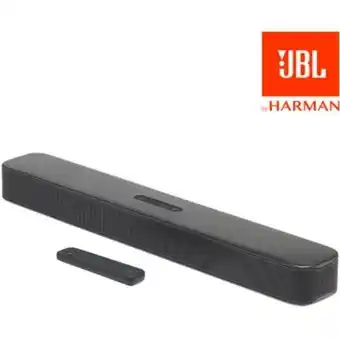 Linio Barra de sonido jbl bar 2.0 soundbar bluetooth 80w dolby oferta