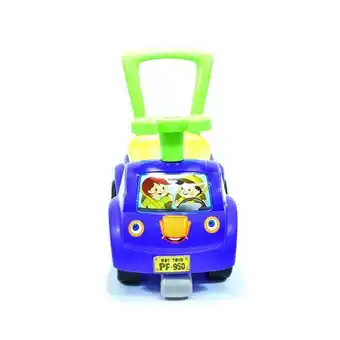 Olímpica Mi primer montable boy toys niño oferta