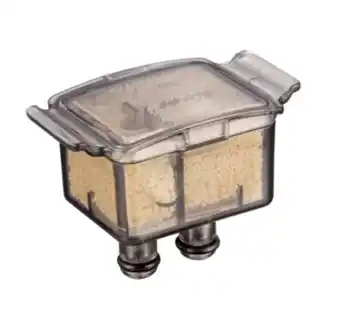 Electrolux Kit de filtros para trapeador a vapor mop10 - mop11 oferta