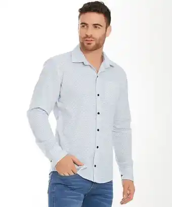 Amelissa Camisa draco estampado oferta