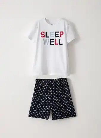Éxito Pijamas manga 3/4 larro kd gef 725230 oferta