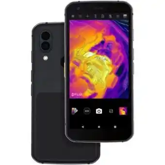 Linio Celular caterpillar cat s62 128 gb 4 ram 4g negro oferta