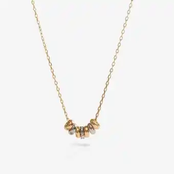 Yanbal Collar wari dúo oferta