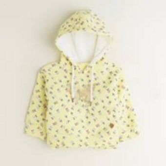 Falabella Saco bebé niña algodón yamp oferta