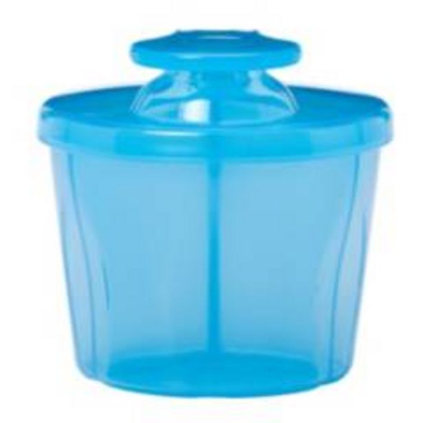 Falabella Dispensador de leche y cereal azul - dr browns oferta