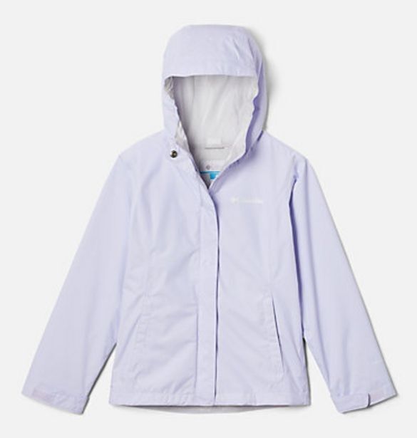 Columbia Chaqueta arcadia™ para chica oferta