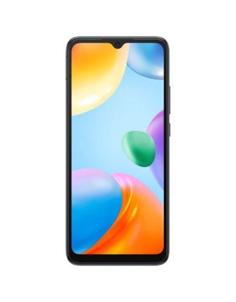 Flamingo Celular xiaomi redmi 10c 64gb plateado oferta