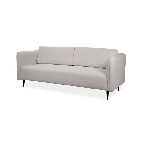 Tugó Sofá melrose 3 puestos beige oferta