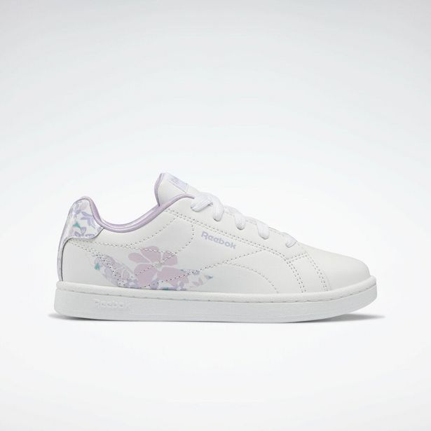Reebok Tenis reebok royal complete cln 2 niños oferta