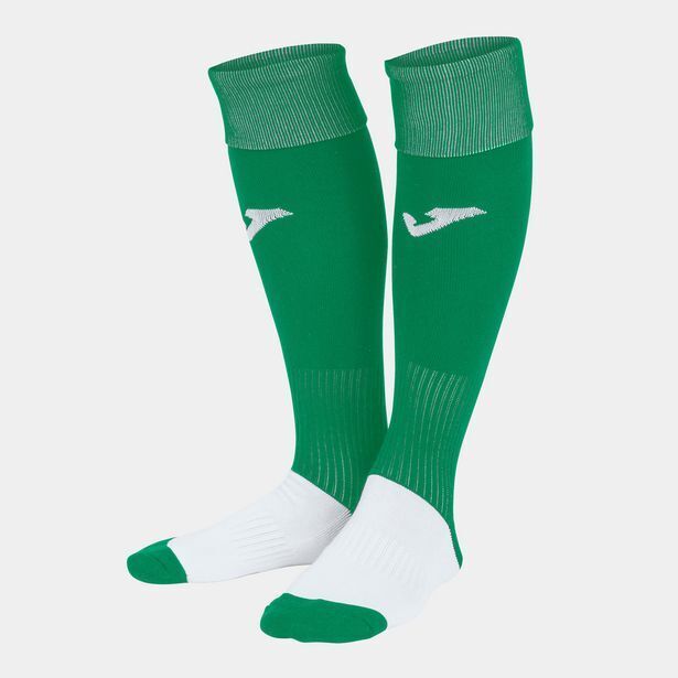 Joma Medias professional ii verde blanco oferta