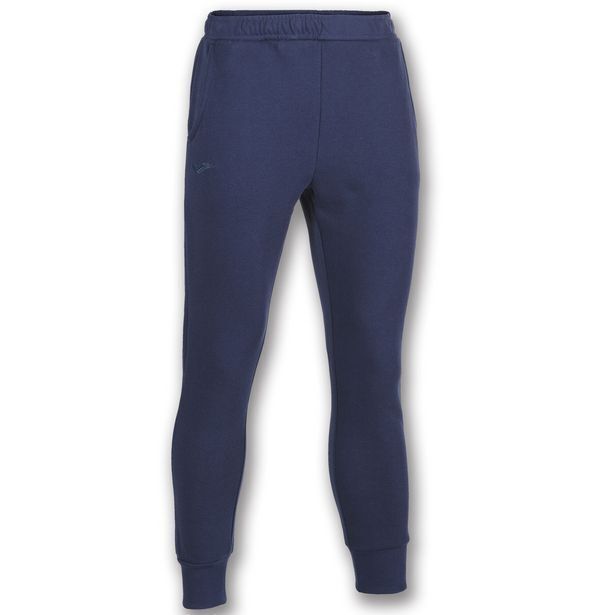 Joma Pantalón largo hombre panteon ii marino oferta