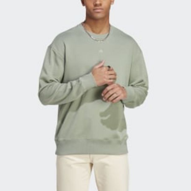 Adidas Buzo all szn felpa francesa oferta