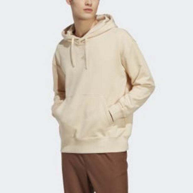Adidas Buzo con capucha all szn felpa francesa oferta