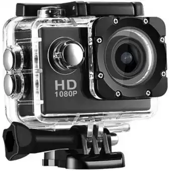 Linio Camara deportiva sport accion impermeable videos y fotos hd 1080p oferta