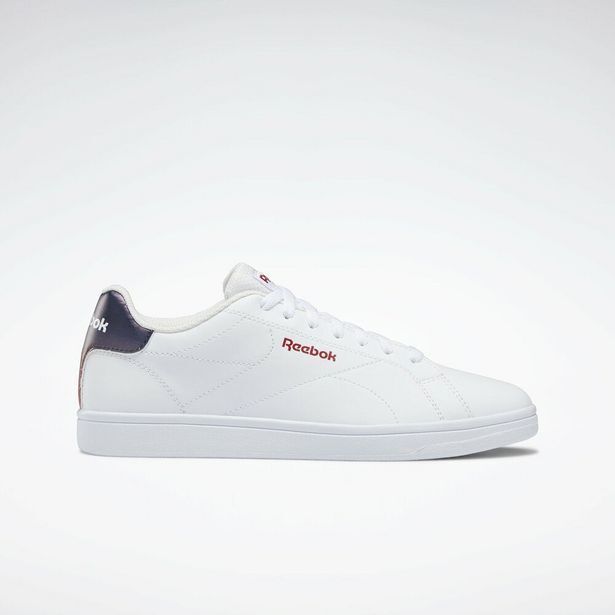 Reebok Tenis royal complete clean 2.0 unisex oferta