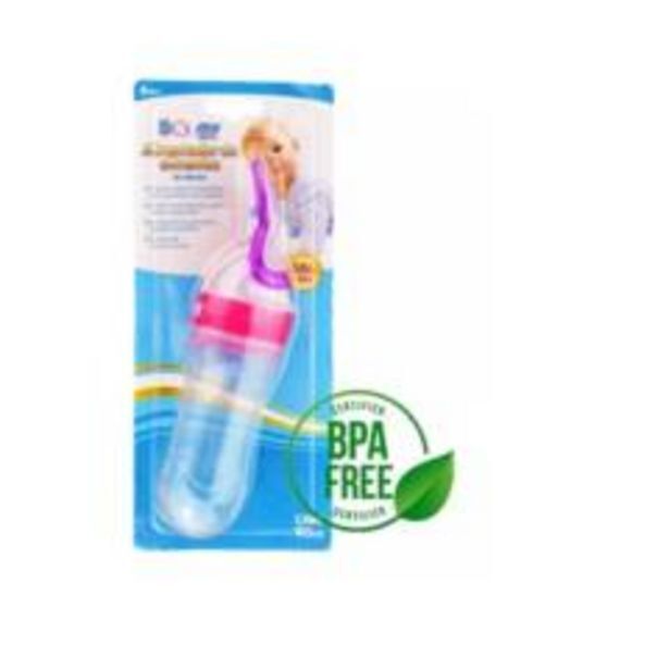 Falabella Tetero cuchara  biberón frutas para bebe oferta